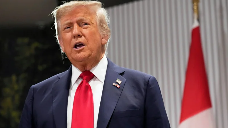 Trump calls civilians to evacuate Tehran