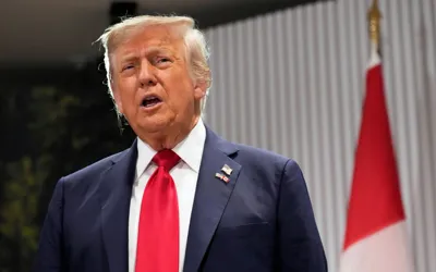 Trump calls civilians to evacuate Tehran