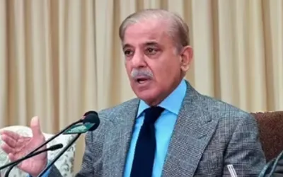 PM Shehbaz reviews Pakistan Railways upgradation