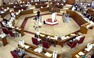 Balochistan to present Rs1tr budget for FY 2025-26 today