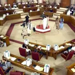 Balochistan to present Rs1tr budget for FY 2025-26 today