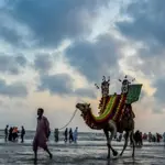 Karachi’s heatwave slows down as Sea Breeze returns