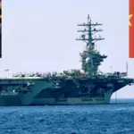 US Warship heads to Middle East amid Iran-Israel War; China responds strongly