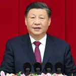 Chinese President issues second warning tweet “De-escalation” over Iran-Israel conflict
