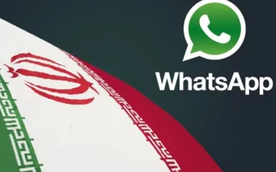 Iran urges citizens to delete WhatsApp over national security concerns