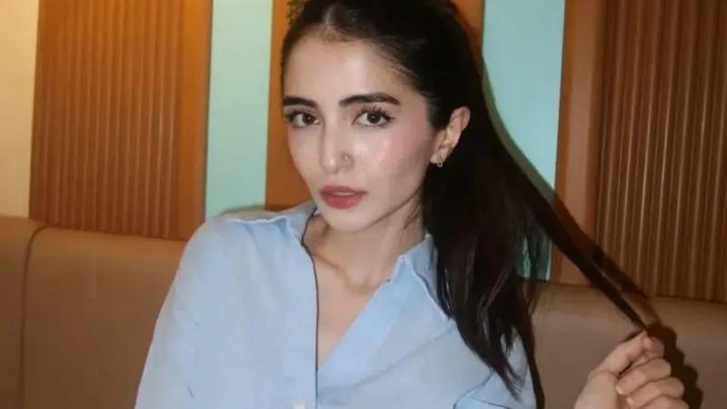 Merub Ali’s post-breakup behavior faces public scrutiny