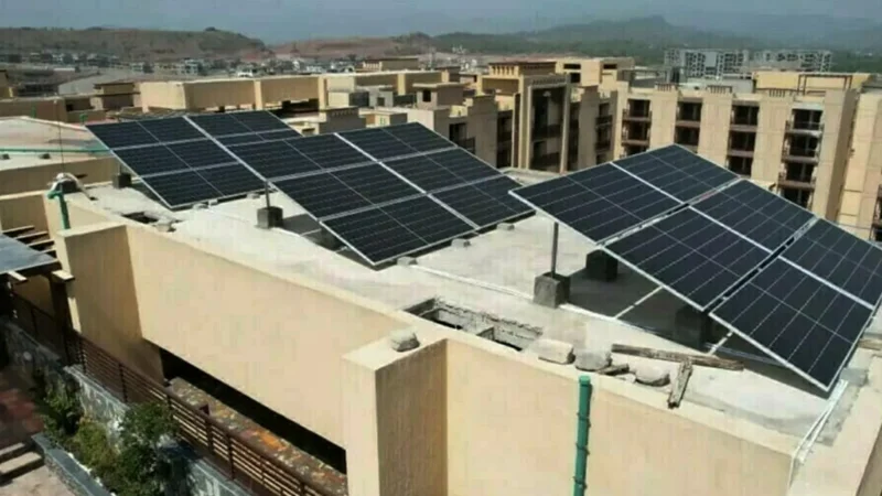 Federal Govt agrees to slash solar panel taxes