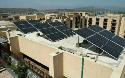 Federal Govt agrees to slash solar panel taxes