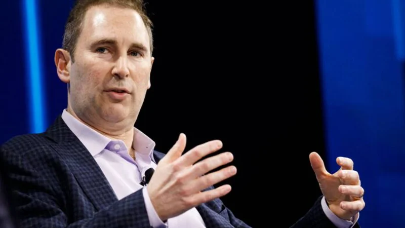 Andy Jassy
