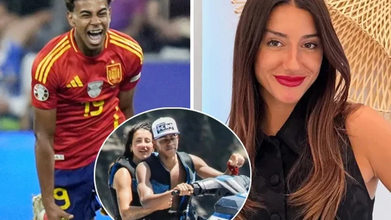 Spanish footballer