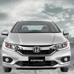 Honda City Aspire 1.5L CVT 2025 Price Increased – Features and Fuel Average