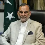 Azam Swati summoned by NAB over Illegal use of government funds