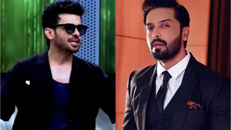 Fahad Sheikh talks about Fahad Mustafa’s major flaw