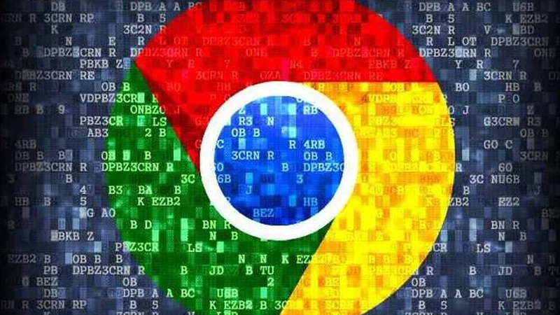 Chrome Security Alert