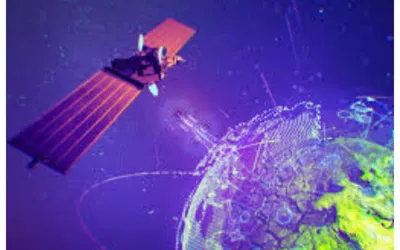 Beyond the Screen: The Hidden environmental cost of our online world revealed