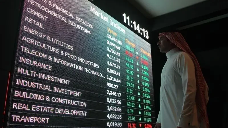 Gulf Stock