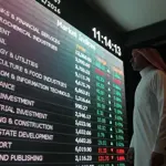 Investor Anxiety Hits Gulf Stocks as Middle East Tensions Escalate