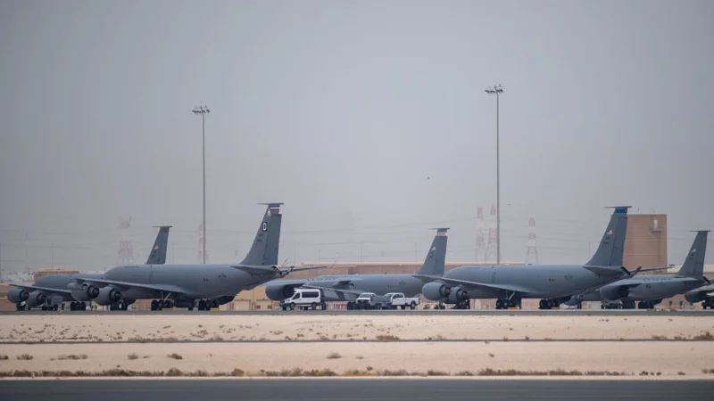 US Military