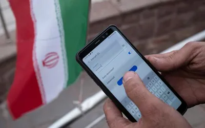 Iran restricts internet access amid fears of Israeli cyberattacks