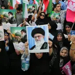 If potential regime change in Iran, then who will be the next?