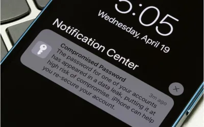 Apple, Google, and Facebook account passwords were leaked, over 16 billion people lost their profile
