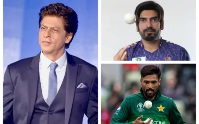 Game-Changer: Pakistan Stars Join SRK’s CPL Team