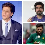 Game-Changer: Pakistan Stars Join SRK’s CPL Team