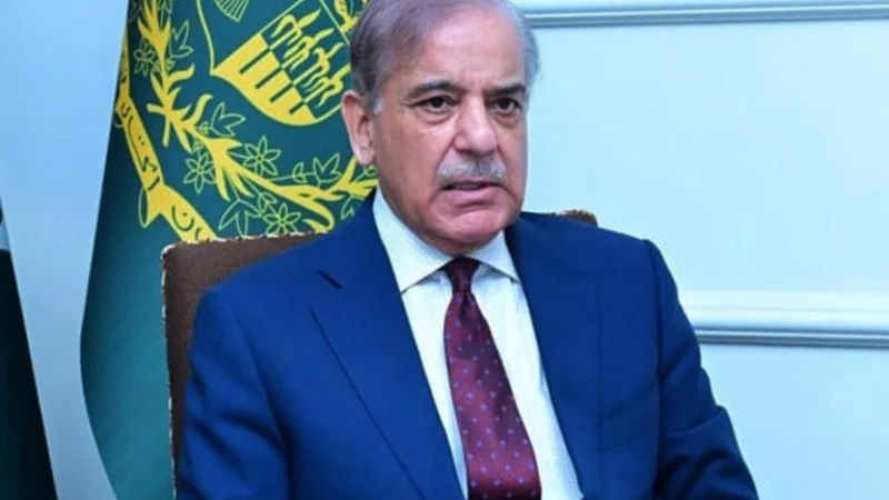 PM forms 18-members committee for revival of Jirga System in KP