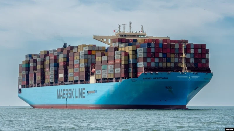 Athens ship