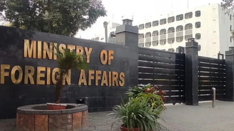 Pakistan issues travel advisory for Iran, Iraq, Lebanon, and Syria