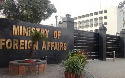 Pakistan issues travel advisory for Iran, Iraq, Lebanon, and Syria