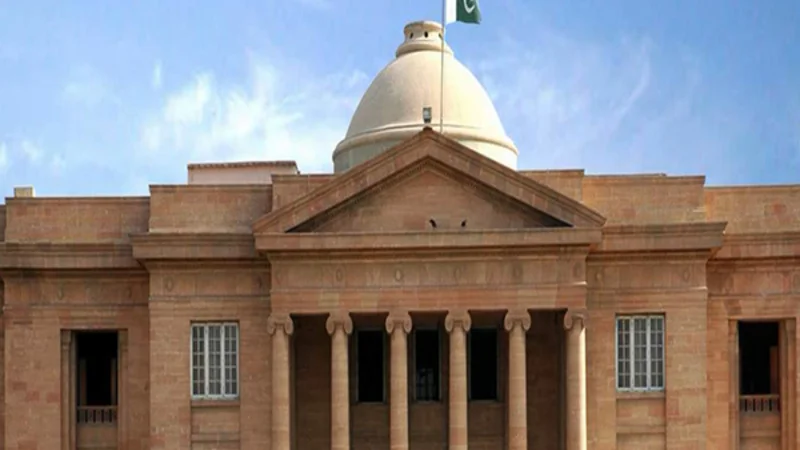 SHC grants Acting Governor access to Main Office at Governor House