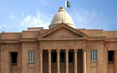 SHC grants Acting Governor access to Main Office at Governor House