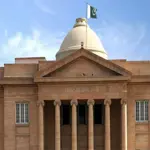 SHC grants Acting Governor access to Main Office at Governor House