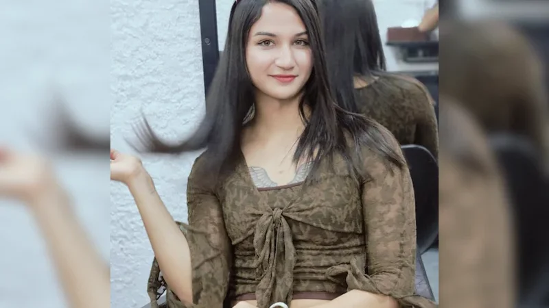 Anaya Bangar