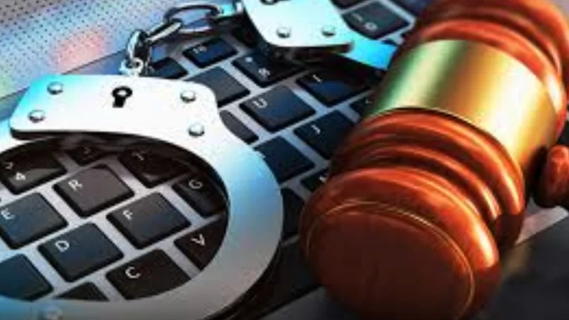 NCCIA arrests suspect for anti-state propaganda