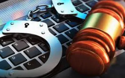 NCCIA arrests suspect for anti-state propaganda