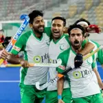 Hockey Nations Cup: Pakistan qualifies for final after defeating France
