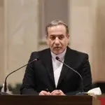 Iran refuses talks until Israeli attacks stop, Says Iranian FM Abbas Araghchi