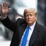Pakistan recommends President Trump for 2026 Nobel Peace Prize