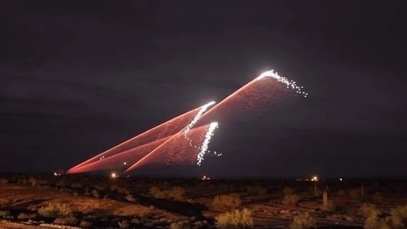 attack