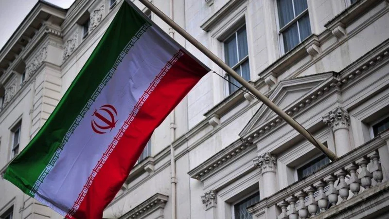 UK withdraws diplomatic staff from Iran amid regional crisis