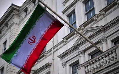 UK withdraws diplomatic staff from Iran amid regional crisis