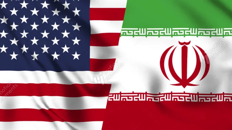 US imposes fresh sanctions on Iran targeting IRGC