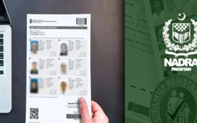 NADRA announces major reforms in CNIC and birth registration process