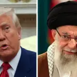 U.S. President Donald Trump: If Iran does not remain peaceful, future attacks will be more severe
