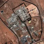Iran’s Atomic Energy Organization has confirmed the attacks on nuclear sites