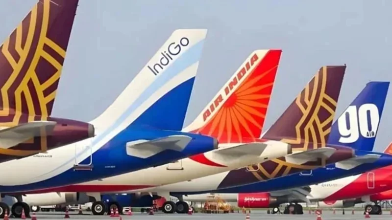 Pakistan extends airspace ban for Indian flights by one month
