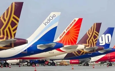 Pakistan extends airspace ban for Indian flights by one month