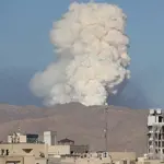 World awaits for Iranian response following U.S. strikes on nuclear sites